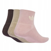 Skarpety adidas Mid Crew (3 Pak) JV8596
