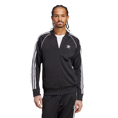 Bluza Męska rozpinana adidas SST TT IA4785