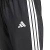 Dres męski adidas Sportswear Basic 3-Stripes Tricot JI8858