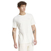 Koszulka t-shirt męski adidas Essentials Single Jersey IS1318