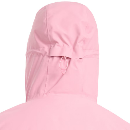 Kurtka narciarska damska 4FWAW25TTJAF0954 róż