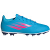 Buty dziecięce Adidas GW7520 X SPEEDFLOW.4 FXG 
