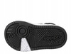 Buty dziecięce adidas wysokie GW0408 HOOPS MID 3.0 AC I