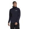 Bluza Męska Sportowa z kapturem adidas Terrex Skyclimb GQ2291