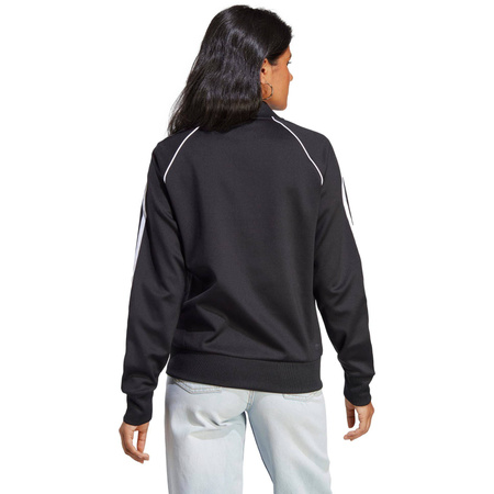 Bluza Damska rozpinana adidas SST TrackTop IB5912
