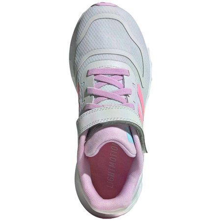 Buty Dziewczęce adidas Duramo 10El K GV8923