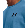 Koszulka Męska Sportowa UA 1326799-466