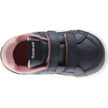 Buty Dziecięce zapinane na rzep Reebok Royal Prime Alt CN1506