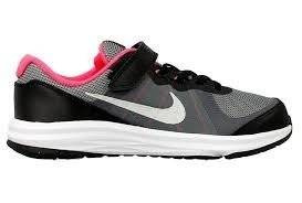 Buty Dziecięce Nike Kids Fusion X 2 820319-001