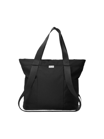 Torba na ramie 4FWSS25ASBGF073 czarna