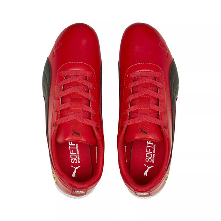 Buty Piłkarskie Halówki Męskie Puma Ferrari Neo Cat 30754802