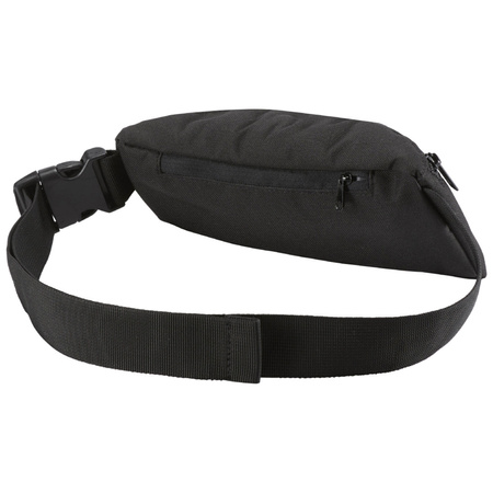 Saszetka Reebok nerka czarna DM7179