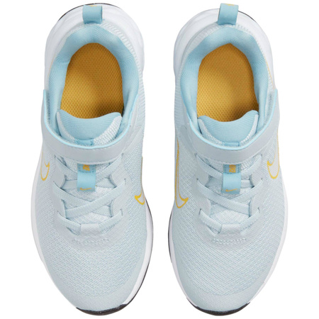 Buty Dziecięce Nike Revolution 6 DD1095 409