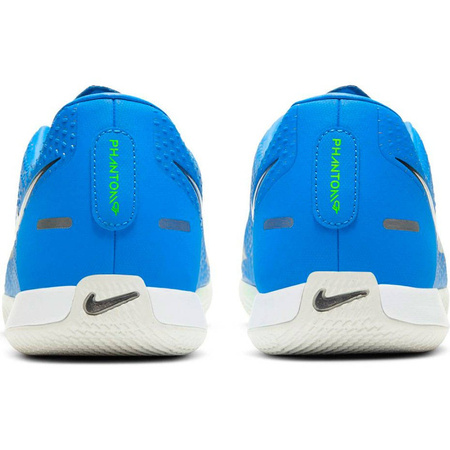Buty Piłkarskie Halówki Nike Phantom GT Academy CK8467-400
