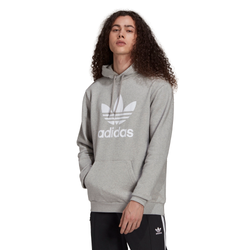 Bluza Męska z kapturem adidas Adicolor Classics Trefoil H06669