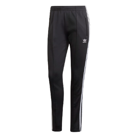 Spodnie Damskie Dresowe Sportowe adidas Primeblue SST GD2361