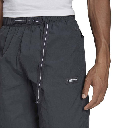 Krótkie Spodenki Męskie adidas Adventure Cargo Shorts HF4797