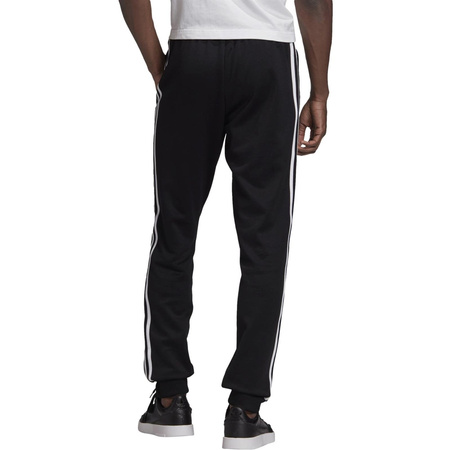 Spodnie Dresowe Męskie adidas Adicolor Classics Primeblue SST GF0210