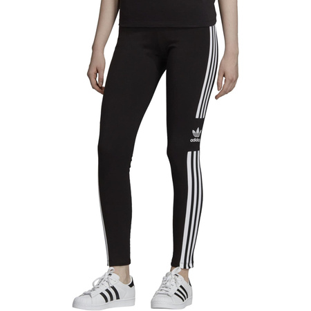 Legginsy Damskie adidas Originals Trefoil DV2636