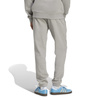 Spodnie męskie dresowe adidas JY6271 szary