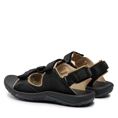 Sandały damskie 4F RSS24FSANF057 czarne