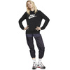 Bluza z kapturem Damska Nike NSW ESSNTL HOODIE BV4126-010