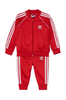 Komplet dresowy dziecięcy adidas IX7623