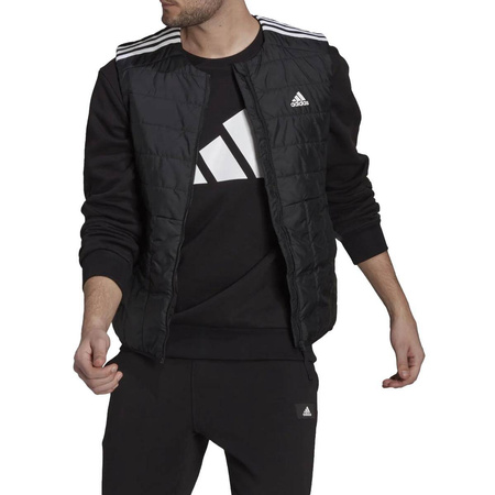 Bezrękawnik Męski Puchowy Zimowy adidas Itavic GT1673