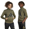 Dziecięcy dres adidas Essentials Climacool JC9714