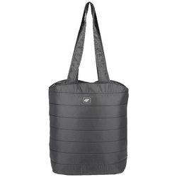 Torba na ramię 4F AW23ASBGF027 czarna