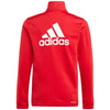 Dres dziecięcy adidas Essentials Big Logo Track Suit IJ6305