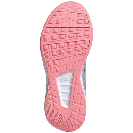 Buty Dziecięce Sportowe adidas Runfalcon FY9497