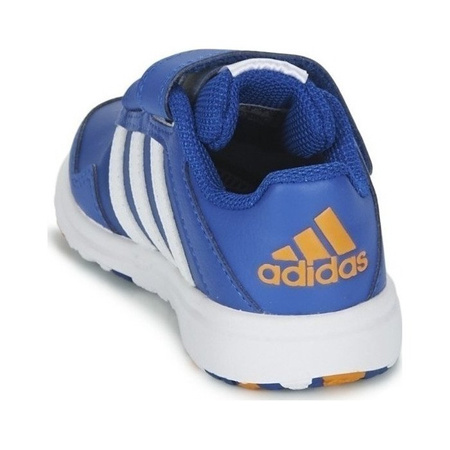 ADIDAS BUTY AF4353 SNICE 4 CF I NIEBIESKI