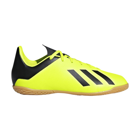 ADIDAS BUTY DB2433 X TANGO 18.4 IN ŻÓŁTY