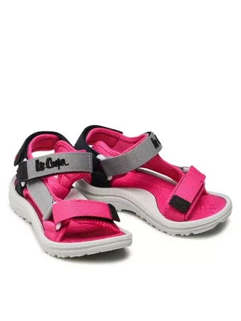 Sandały Dziewczęce Lee Cooper LCW-22-34-0956K