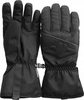 Męskie rękawice narciarskie 4FWAW25AFGLM166 czarne