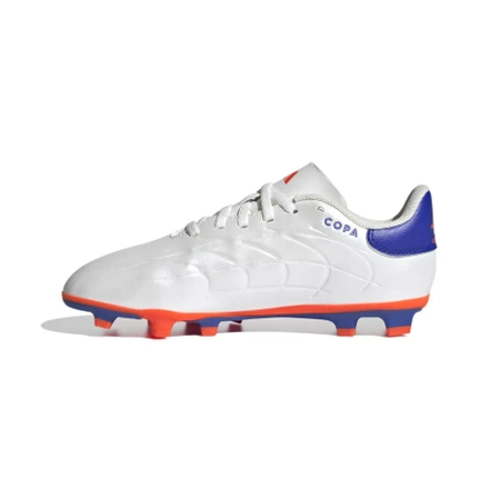 Buty piłkarskie dziecięce adidas korki COPA PURE 2 CLUB FXG J IG6412
