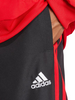 adidas Dres męski 3-Stripes IR8199 Czerwony