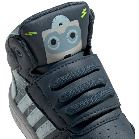 Buty Dziecięce adidas FW4925