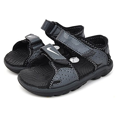 Sandałki Dziecięce na rzep Nike Santiam 5 (TD) 344632-011