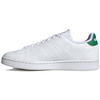 Buty Męskie Tenisówki Miejskie adidas Advantage GZ5300