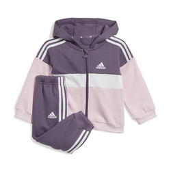 Dres dziecięcy adidas TIBERIO 3-STRIPES IA3126