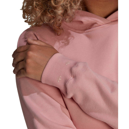 Bluza Damska z kapturem adidas HE6884