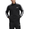 Bluza Dresowa rozpinana Męska adidas DQ3070