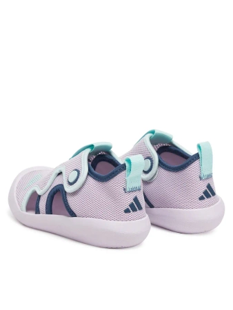 Sandały dziecięce ADIDAS ALTAVENTURE 3 C JQ2283