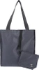 Torba na ramię shopper 4F szary 4FSS23-ASBGF022