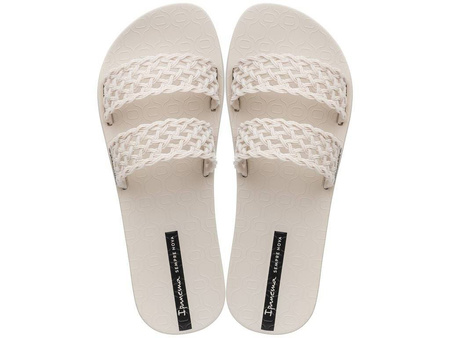 Klapki Damskie Ipanema Renda 26506-20354