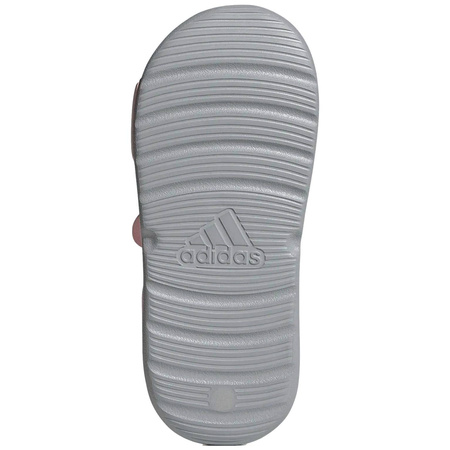Sandały Dziecięce Dziewczęce adidas Swim FY8937