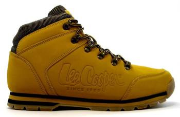 Buty Zimowe Męskie Lee Cooper LCJ-21-01-0706M