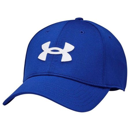 Czapka z daszkiem Under Armour Blitzing 1376700400